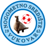 2. ŽNL Vukovar