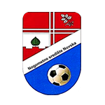 2. ŽNL Novska