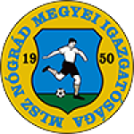 Nógrád Vármegyei II. osztály