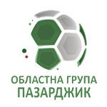 Chetvarta Liga - AOG Pazardzhik