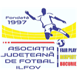 Liga 4 Ilfov