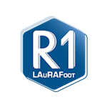 R1 Auvergne Rhône-Alpes
