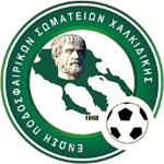 A EPS Chalkidikis