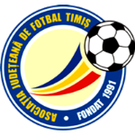 Liga 4 Timiș