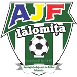 Liga 5 Ialomița