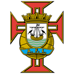 A.F. Lisboa 2ª Divisão