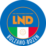 Promozione Alto Adige - Landesliga