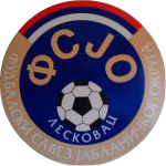 Jablanička Okružna Liga