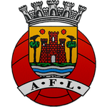 A.F. Leiria Taça Distrital LizSport