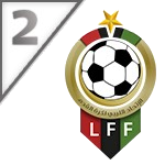 Second Division - Tobruk