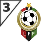 Third Division - Benghazi