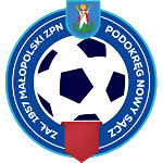 Klasa Okręgowa - Nowy Sącz