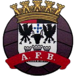 A.F. Beja Taça de Honra 1ª Divisão