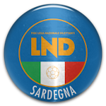 Prima Categoria Sardegna 