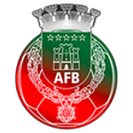 A.F. Bragança Taça Distrital