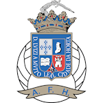 A.F. Horta Campeonato