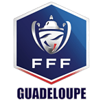 Coupe de France - Guadeloupe Zone