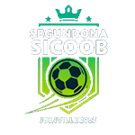 Liga Joinvilense de Futebol, Segundona