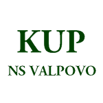 Kup NS Valpovo