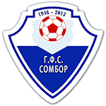 MFL Sombor - 2. razred