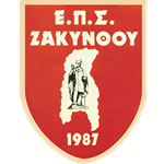 EPS Zakyntou Cup