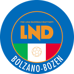 Prima Categoria Alto Adige - 1. Amateurliga