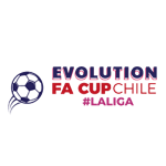 U13 FaCup La Liga - Evolution