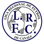 Liga Regional de Canals, Primera División