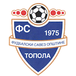 Kup FS Opštine Topola