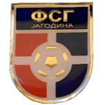 Gradska liga Jagodina