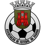 A.F. Guarda Taça Distrital 2ª Divisão
