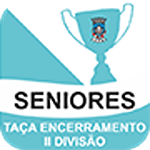 A.F. Santarém Taça Encerramento 2ª Divisão
