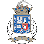 A.F. Horta Taça Distrital