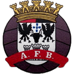 A.F. Beja 2ª Divisão