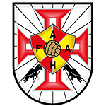 A.F. Angra Heroísmo Taça AFAH