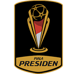 Indonesia President's Cup