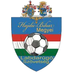 Hajdú-Bihar Vármegyei II. osztály