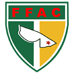 U17 Acreano, Feminino