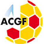 5e Ligue ACGF