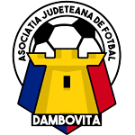 Cupa României Dâmbovița