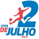 U15 Copa 2 de Julho