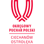 Puchar Polski MZPN - Ciechanów-Ostrołęka
