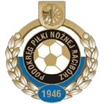 Klasa A - Racibórz