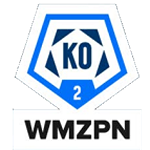 Klasa okręgowa - Warmińsko-mazurskie ll