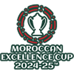 Morocco Excellence Cup