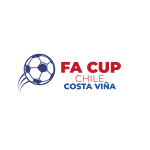 Fa Cup Costa Viña - U11
