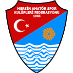 Mersin Süper Amatör Ligi