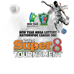 Nationwide League One - Super 8