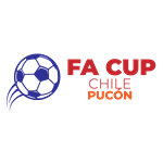 Fa Cup Pucón 1° Versión - U17