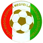 Gy-M-S Vármegyei III. osztály